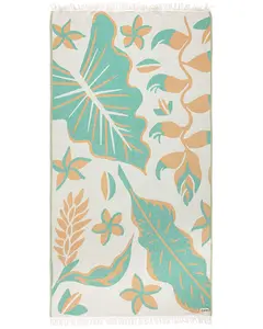Bora Bora Sand Cloud Towel