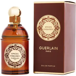 Guerlain Epices Exquises By Guerlain Eau De Parfum For Unisex