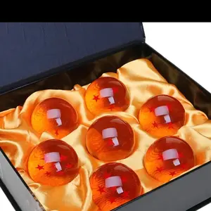 Dragon Balls