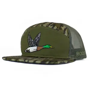 Roost Bottomland Duck Hat (R-RH-R-58)