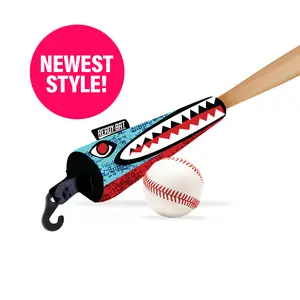 Bomber Protective Baseball Bat Handle Cover