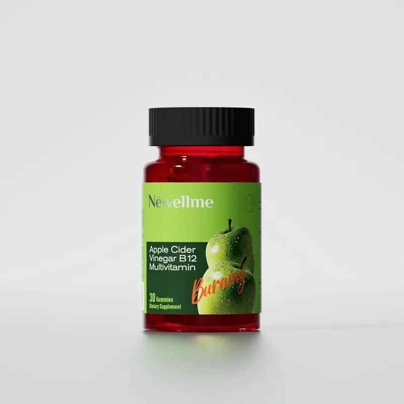 1 bottle of 30 granules