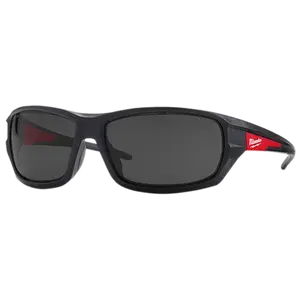 Milwaukee 48-73-2025 Tinted Performance Safety Glasses (Open Box) Milwaukee 48-73-2025 Tinted Performance Safety Glasses (Open Box)