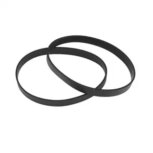 2Pcs Replacement Transmission Belt for Bissell Upright Vacuum Cleaner 7 9 10 12 14 3031120 & 32074