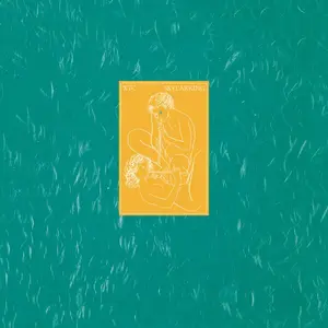 XTC - Skylarking - 2016 Steven Wilson Mix 200gm Vinyl  [VINYL RECORD - LP] Gatefold LP Jacket, 200 Gram, UK - Import