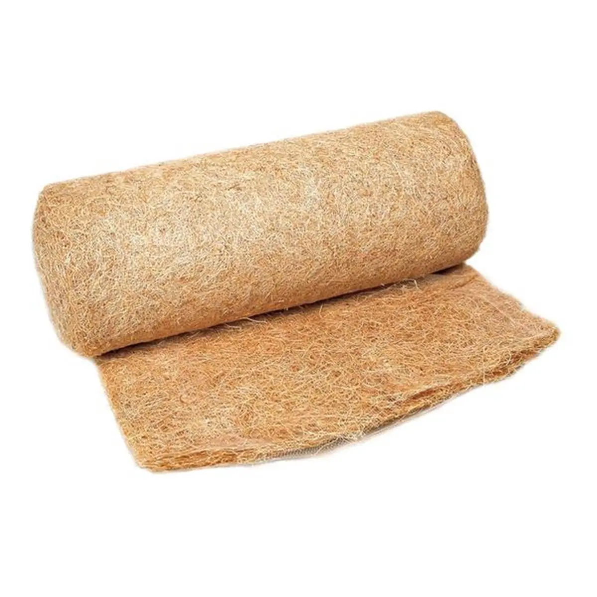 Dial Manufacturing  138 x 28 in. Aspen Wood Evaporative Cooler Pad, Brown