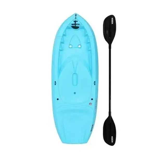 Lifetime Cadet 60 Youth Kayak (Paddle Included)
