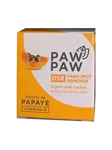 Paw Paw Clarifying Dark Spot Corrector with Vitamin E and Papaya extracts 25ml Skin Repair Serums