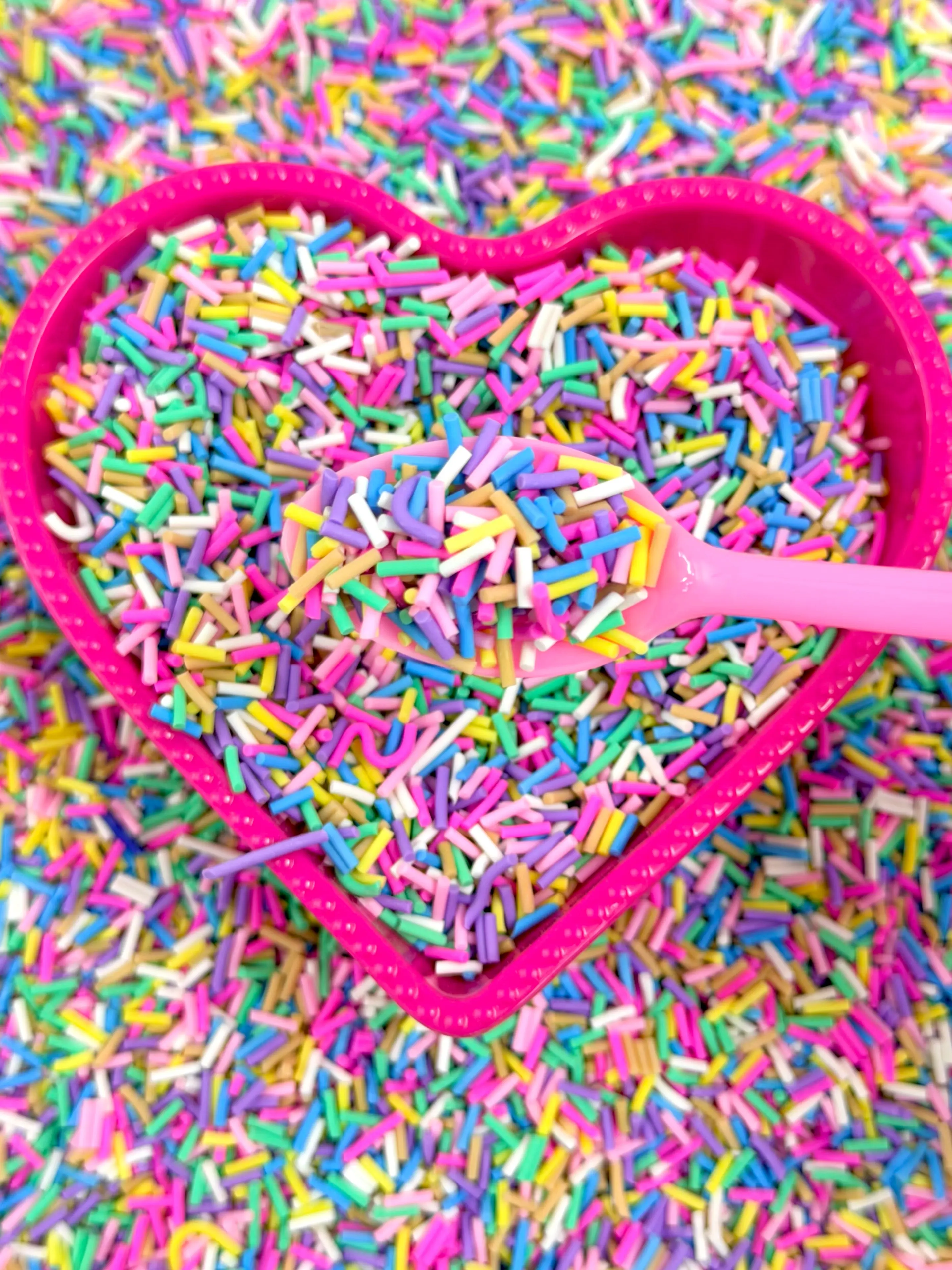 Sprinkle Mix 💖 | Candy Confetti