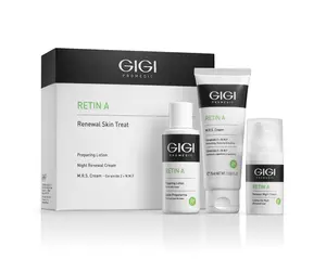 Retin A  Renewal Skin Treat (Set)