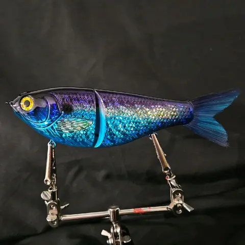 7 Inch Glide Bait
