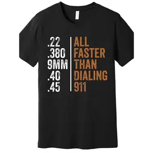 Men's Casual Round Neck Short-Sleeve Streetwear Top - Gun Fan Humor Design, Black TT2 Series, Suitable for Christmas, Halloween