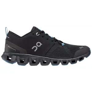 ON Wmns Cloud X 3 Shift 'Black Niagara' POS