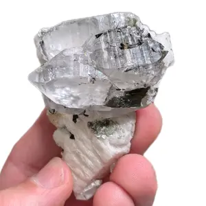 tourmalated quartz Pakistan