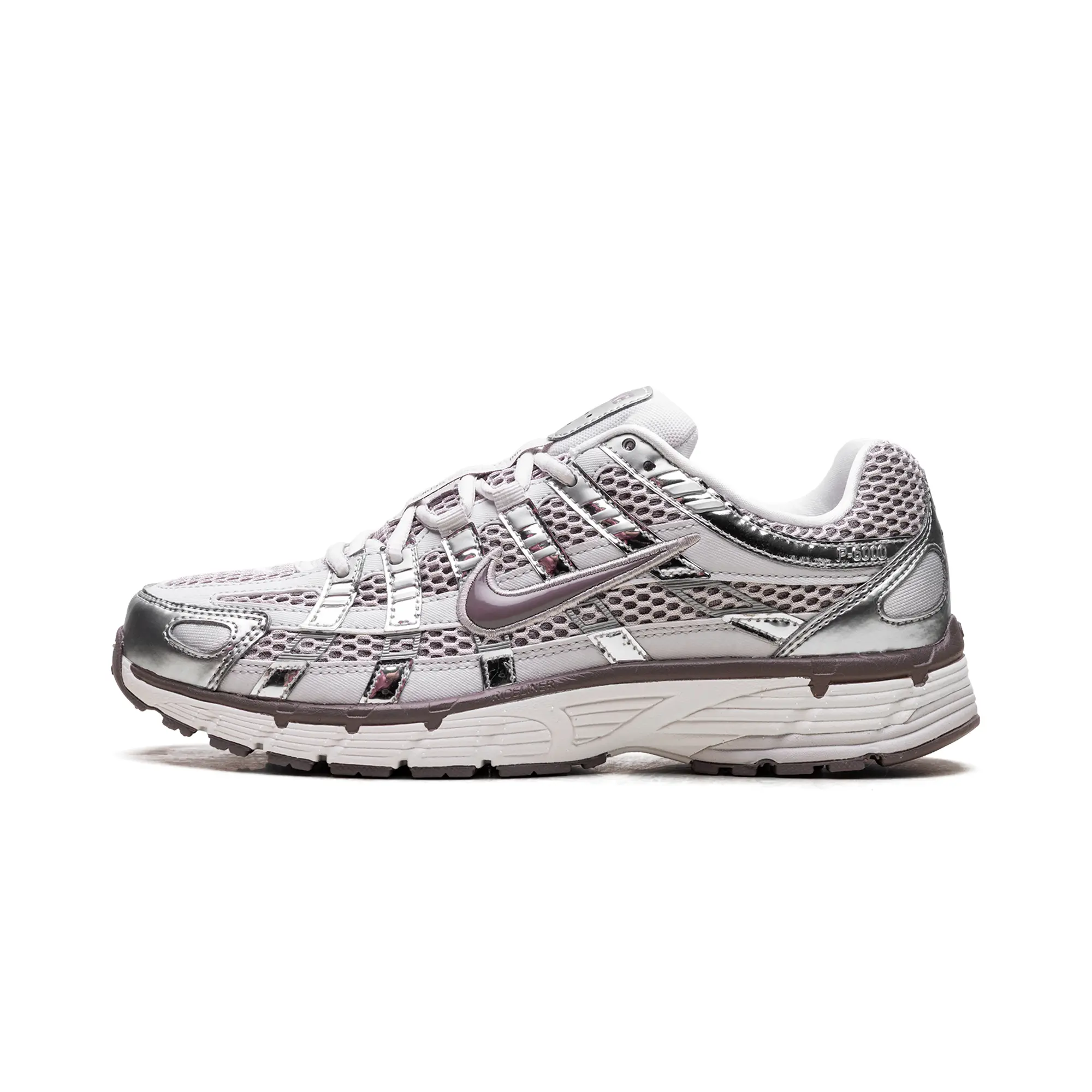 P-6000 WMNS "Platinum Violet Vast Gre" IB4019 019