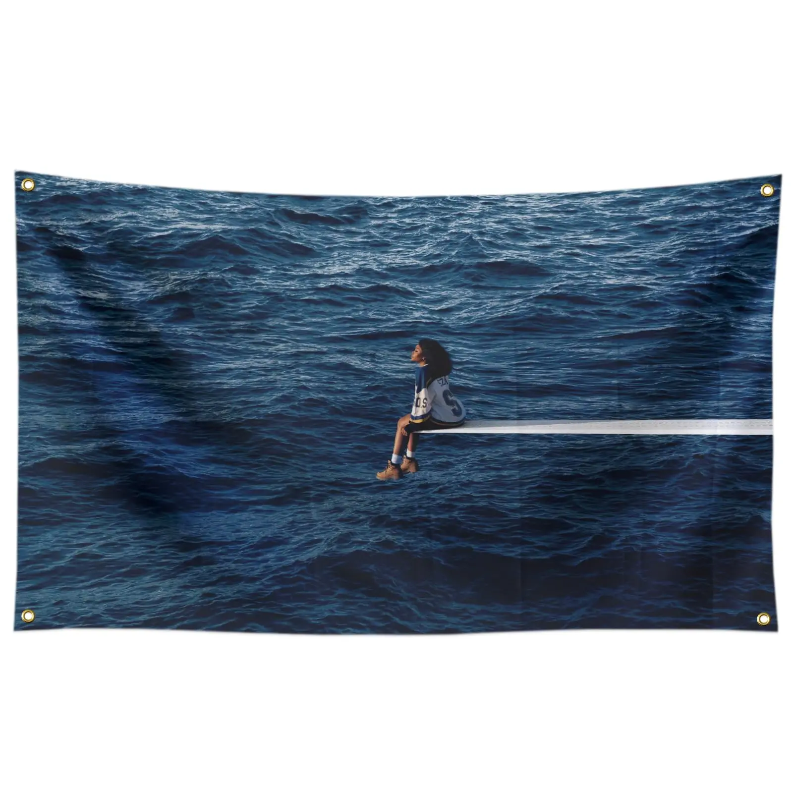 Tapestry Poster Tapestry Funny Poster With Four Brass Grommets For College Dorm Room Outdoor Parties Decor