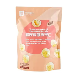 BESTORE Bestore Crispy Macadamia Nuts Coconut Flavor 17.63 oz