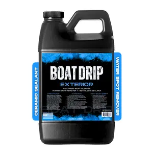 Boat Drip - Exterior Gallon