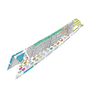 Pre-owned HERMÈS Silk Small Leather Goods PANTIN CITY Scarf