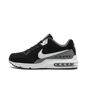 Men's Nike Air Max LTD 3 Black/White-Cool Grey (BV1171 001)