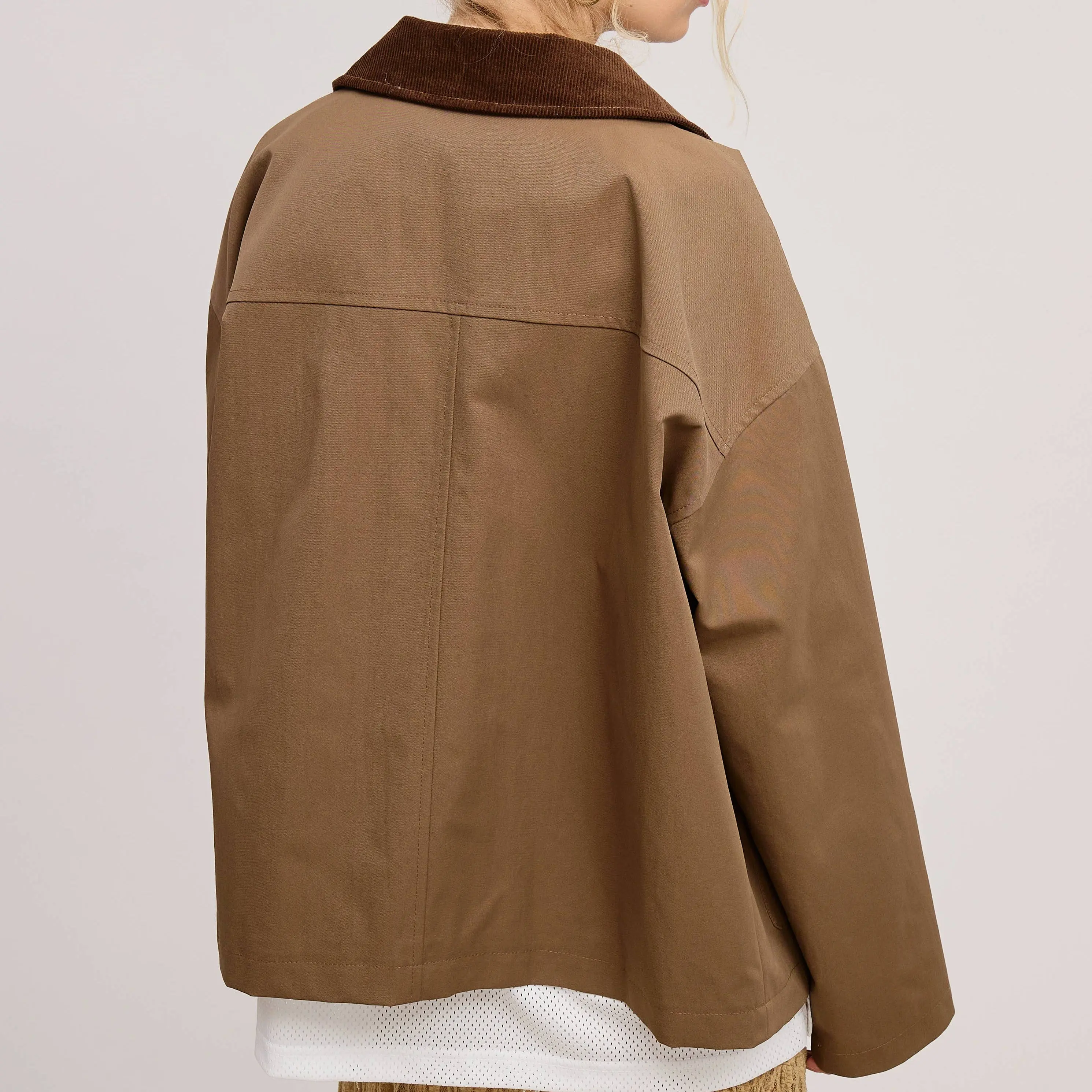 Barn Jacket