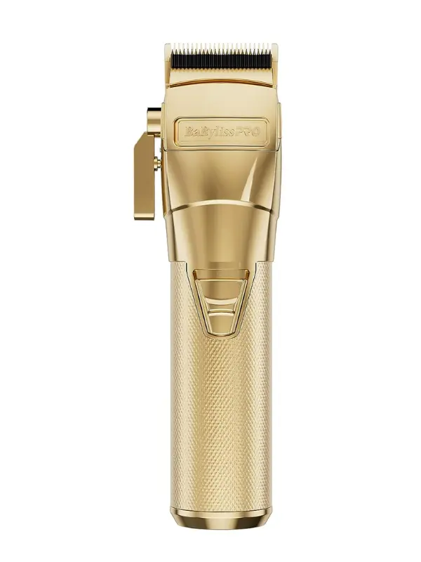 BaBylissPRO FXONE GOLDFX Clipper #FX899G