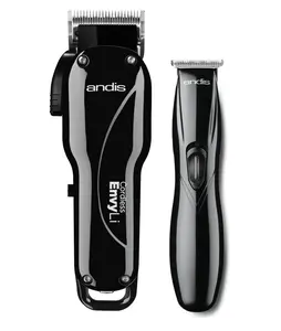 Andis Professional Cordless Fade Combo Envy