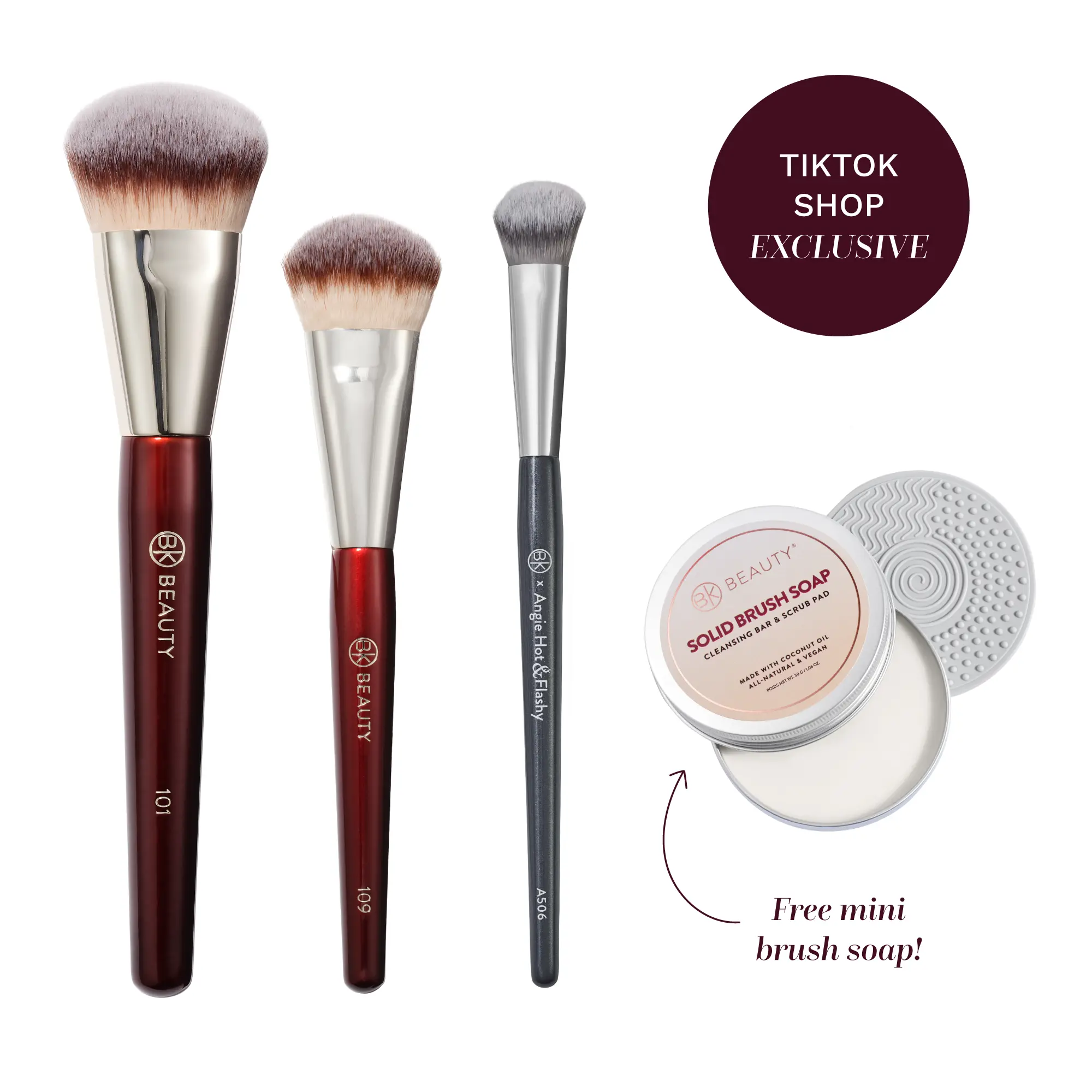 Flawless & Fresh Bundle (4pc)