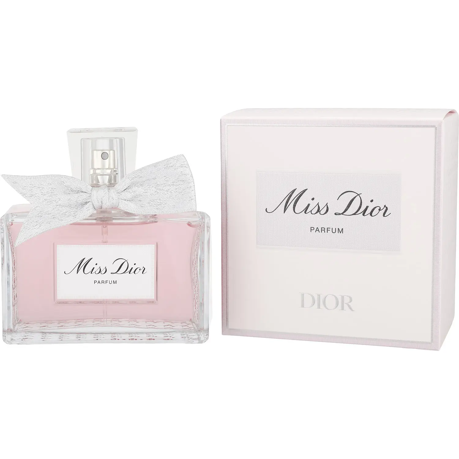 Miss Dior By Christian Dior Parfum For Women Miss Dior By Christian Dior Parfum For Women