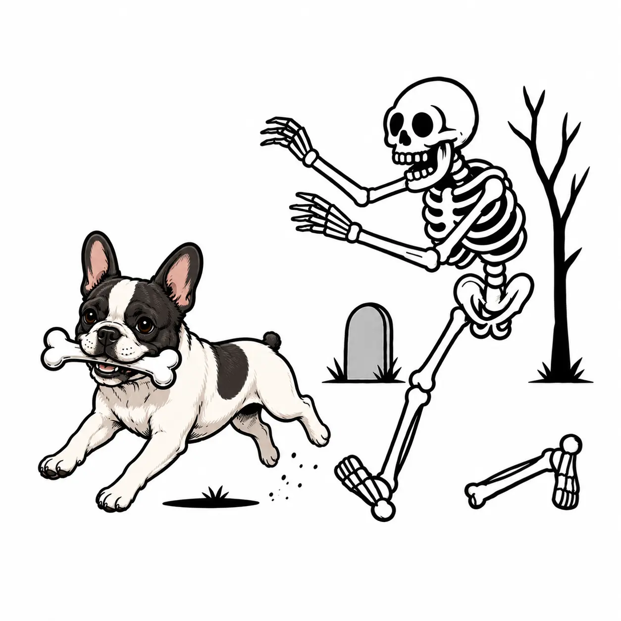 French Bulldog