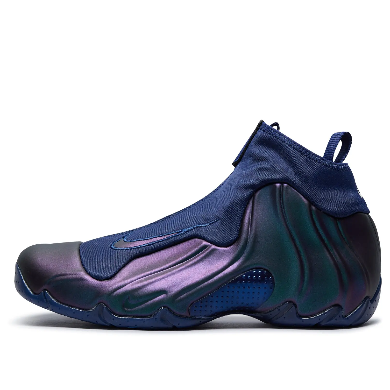 Nike x Jason Kidd Air Flightposite 'Mavericks' HJ4481-900 Nike x Jason Kidd Air Flightposite 'Mavericks' HJ4481-900