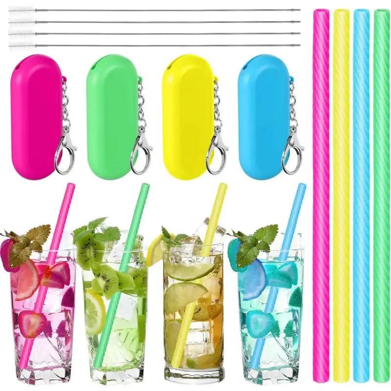Neon Colors