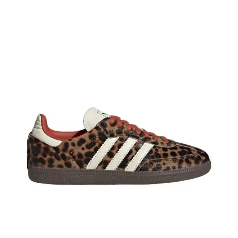 adidas leopard - TikTok Shop