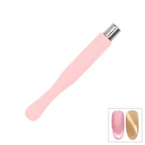 Cat Eye Magnet Cylinder Wand