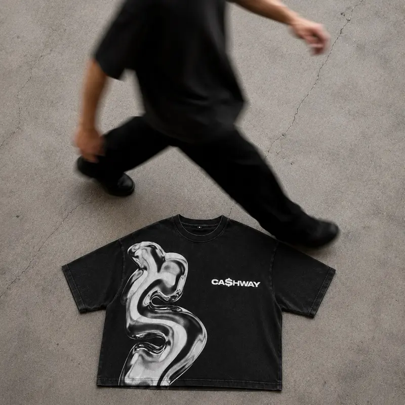 Heart Of A Hustler
