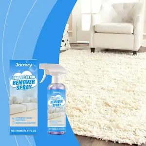 Carpet Stain Remover Spray, Gentle Home Carpet Cleaning Solution, Convenient Spot Cleaner, Effective Stain Removal Agent