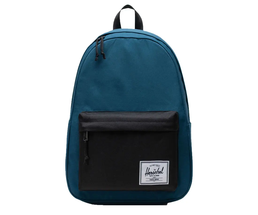 Herschel Classic XL Unisex Backpacks