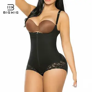 Shapewear for Women Tummy Control Shapewear Butt Lifter Bodysuit