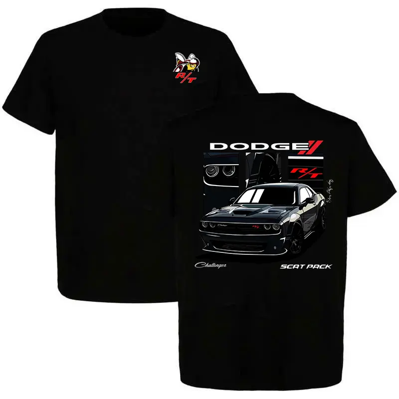 dodge challenger sweatshirt - TikTok Shop