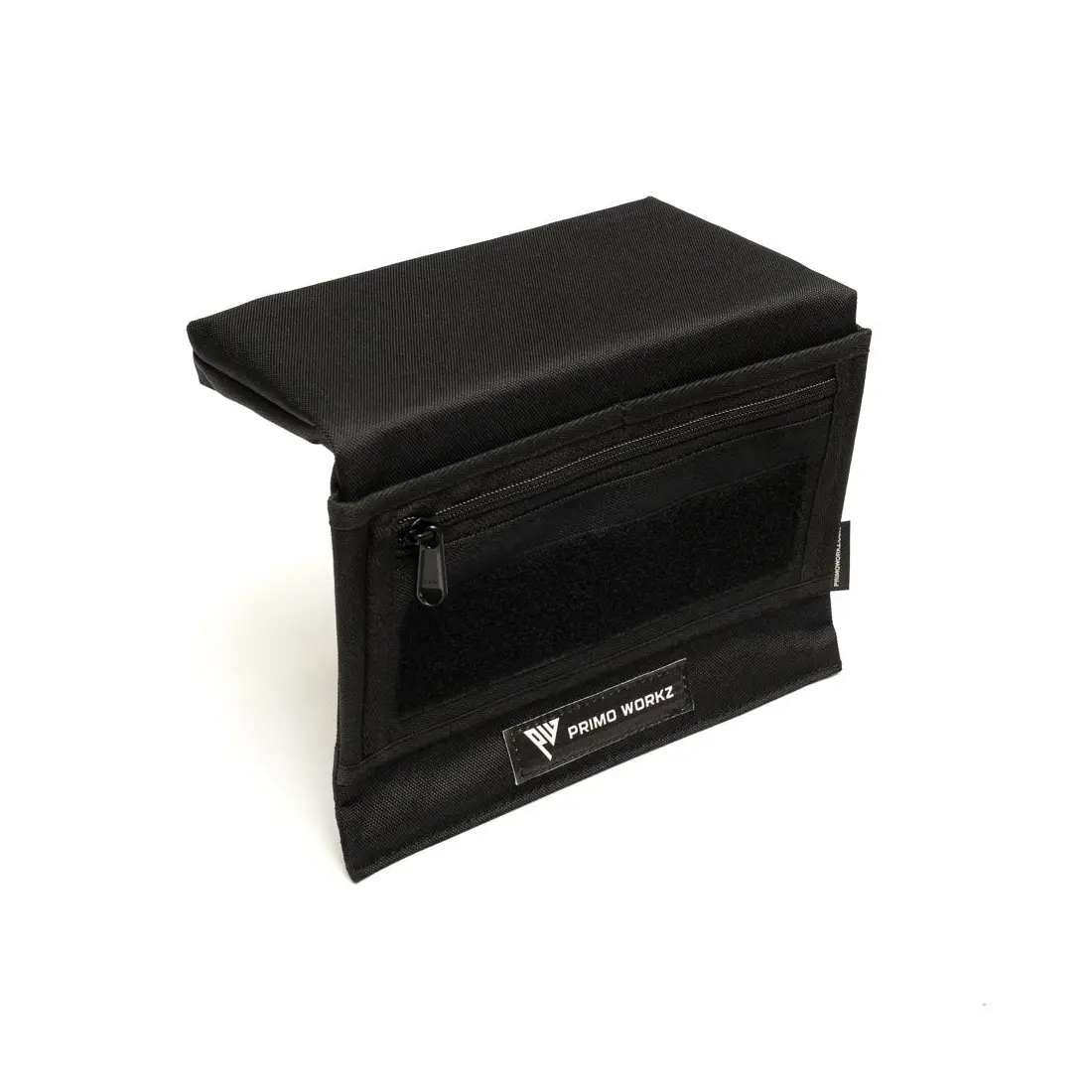Universal Armrest for Vehicle Doors