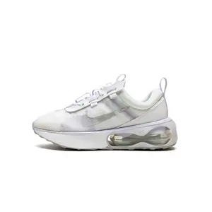 Air Max 2021 GS "White Pure Violet" DA3199 100