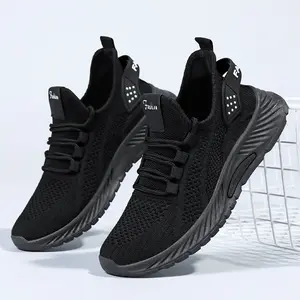 Women Walking Shoes  Comfort Sneakers Hands Free and Supportive Wide Toe Walking Shoes Lightweight Breathable Mesh Running Sneakers Non-Slip Shoe Slip On Footwear
