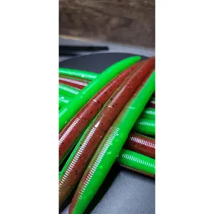 5" Sinking Boomstick stick bait - 10 Pack