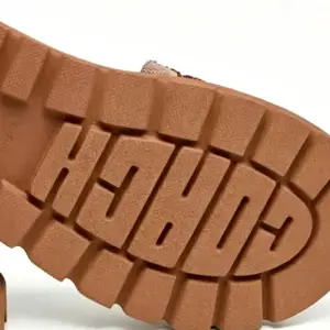 Accessories Original LOGO Rubber Outsole-No Box