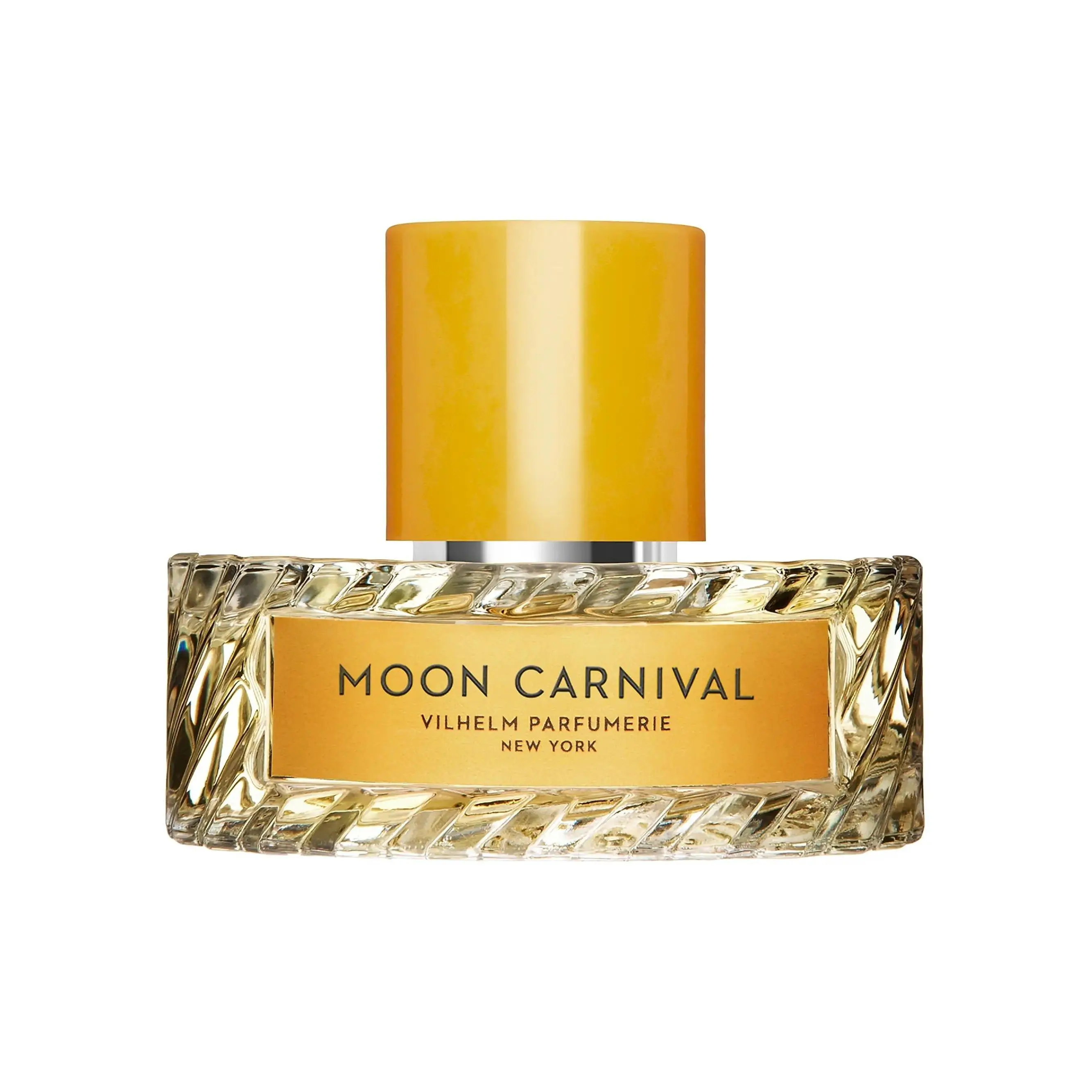 Vilhelm Parfumerie Unisex 3.4 Ounce Vilhelm Moon Carnival Eau De Parfum (TESTER)
