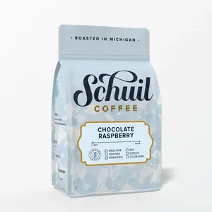 Chocolate Raspberry | Freshly Ground Flavored, 100% Arabica Specialty Coffee