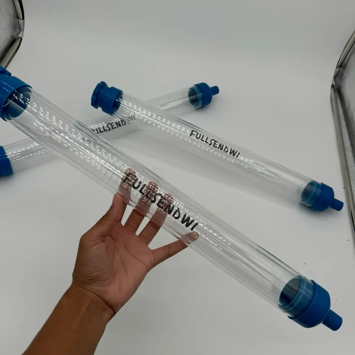 Party liquid Syringe/stick Party liquid Syringe/stick