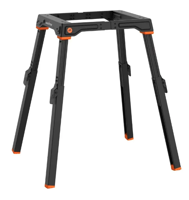 Blackstone Adventure Ready Tabletop Griddle Leg Kit