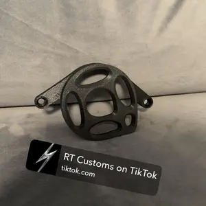 Talaria X3 Belt Covers - Durable Protection for Your Belt Components