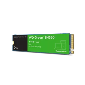 WD Green SN350 NVMe SSD
